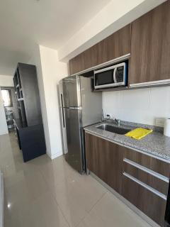 Departamento La perla Byron B - Mar del Plata - 3