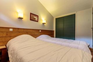 Résidence La Marelle - Appartement 2 pièces pour 4 personnes de 35m² MAE-0791 - La Plagne Tarentaise - 7
