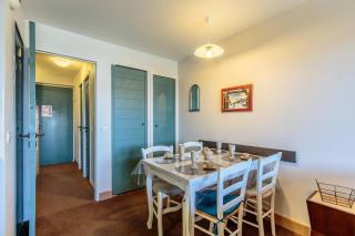 Résidence La Marelle - Appartement 2 pièces pour 4 personnes de 35m² MAE-0791 - La Plagne Tarentaise - 3