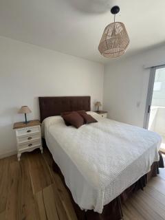 Departamento La perla Byron B - Mar del Plata - 4