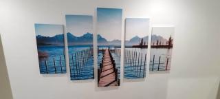 Marina Casares Beachside Apartment - Casares - 2