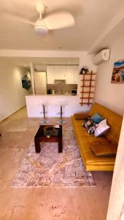 Marina Casares Beachside Apartment - Casares - 9