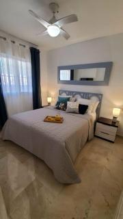 Marina Casares Beachside Apartment - Casares - 6