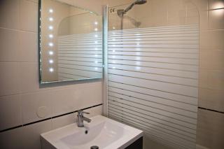 Résidence L'equerre - Studio pour 2 personnes de 17m² MAE-0801 - 5
