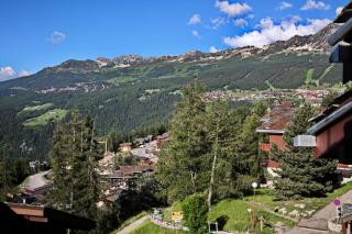 Résidence L'equerre - Studio pour 2 personnes de 17m² MAE-0801 - La Plagne Tarentaise - 1
