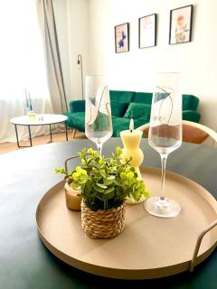 Le cozy escape - Herstal - 0