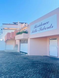 Appartement avec balcon vue sur le port & piscine - Capbreton - 3