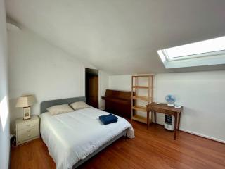 Appartement avec balcon vue sur le port & piscine - Capbreton - 2