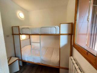 Résidence Le De 4 - Appartement 2 pièces pour 5 personnes de 38m² MAE-0811 - La Plagne Tarentaise - 6