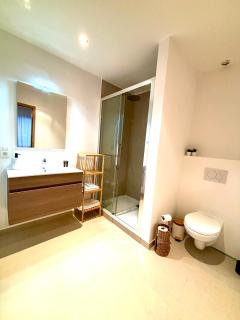 Le cozy escape - Herstal - 8