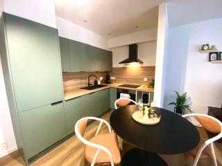 Le cozy escape - Herstal - 7