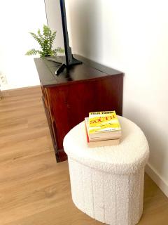 Le cozy escape - Herstal - 2