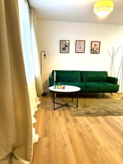 Le cozy escape - Herstal - 1