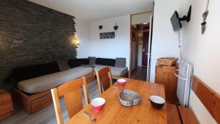 Résidence Le De 2 - Studio pour 3 personnes de 20m² MAE-0831 - La Plagne Tarentaise - 0