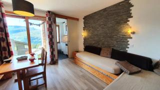 Résidence Le De 2 - Studio pour 3 personnes de 20m² MAE-0831 - La Plagne Tarentaise - 9