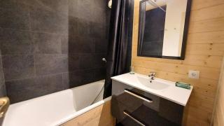 Résidence Le De 2 - Studio pour 3 personnes de 20m² MAE-0831 - La Plagne Tarentaise - 7