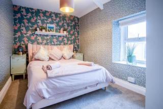 Lobster Cottage - 3 Bedroom Cottage - Tenby - United Kingdom - 3