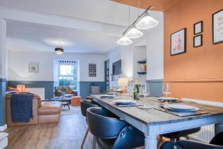 Lobster Cottage - 3 Bedroom Cottage - Tenby - 2