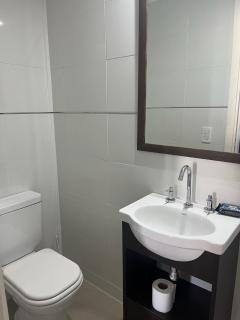 Departamento La perla Byron B - Mar del Plata - 7