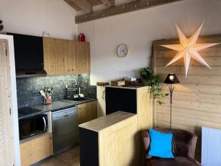 Les Chalets De Wengen - CHALETS DE WENGEN 95 MAE-0861 - La Plagne Tarentaise - 7