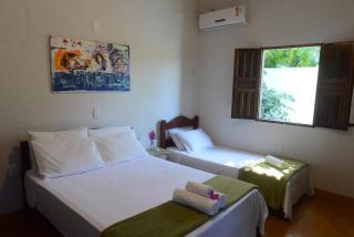 Casa Franco Hospedaria - Trancoso - 7