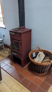 Vale Farm Cottages - Brecon - 7