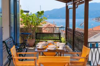 Nonna House - Agia Effimia - 8