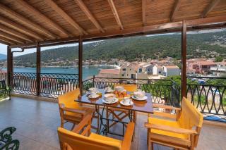 Nonna House - Agia Effimia - 7