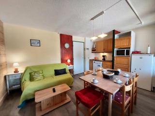 Résidence Le De 3 - Appartement 3 pièces pour 6 personnes de 45m² MAE-0891 - La Plagne Tarentaise - 0