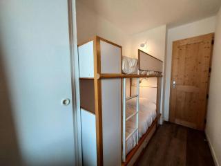 Résidence Le De 3 - Appartement 3 pièces pour 6 personnes de 45m² MAE-0891 - La Plagne Tarentaise - 7