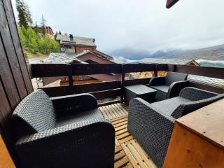 Résidence Le Trompe L'oeil - TROMPE L'OEIL 46 MAE-0881 - La Plagne Tarentaise - 1