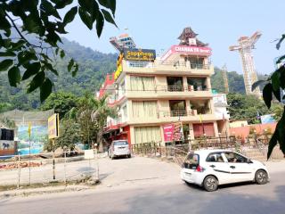 Chanakya Resort - 9