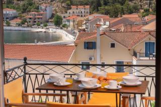 Nonna House - Agia Effimia - 6