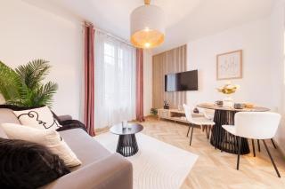 Sublime appt Cosy Disney Paris - 7