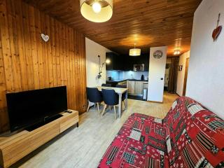 Résidence Les Belles Feuilles - Appartement 2 pièces pour 6 personnes de 38m² MAE-0951 - 0