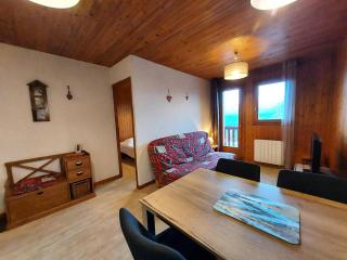 Résidence Les Belles Feuilles - Appartement 2 pièces pour 6 personnes de 38m² MAE-0951 - 3