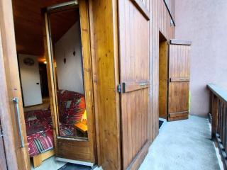 Résidence Les Belles Feuilles - Appartement 2 pièces pour 6 personnes de 38m² MAE-0951 - 1