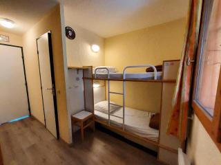 Résidence Le De 4 - Appartement 2 pièces pour 6 personnes de 35m² MAE-0941 - La Plagne Tarentaise - 3