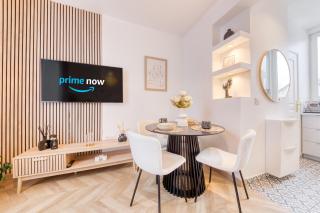 Sublime appt Cosy Disney Paris - 8
