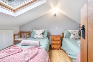 Vale Farm Cottages - Brecon - 5