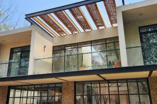 Residencia en Malinalco - Malinalco - 5