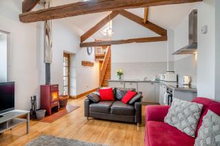 Vale Farm Cottages - Brecon - 4
