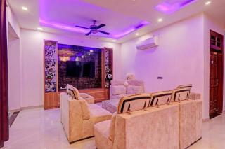 Hotel O Sammy Grand - Lucknow - 9