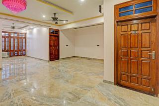 Hotel O Sammy Grand - Lucknow - 3