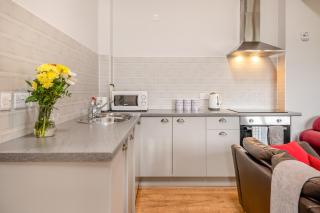 Vale Farm Cottages - Brecon - 2