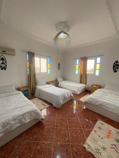 Freebird Hostel - Agadir - 8
