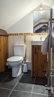 Vale Farm Cottages - Brecon - 1