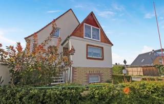 Ferienwohnung Neukloster - Neukloster - 9