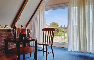 Ferienwohnung Neukloster - Neukloster - 8