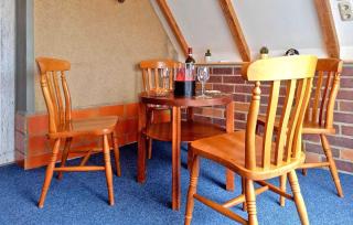 Ferienwohnung Neukloster - Neukloster - 7